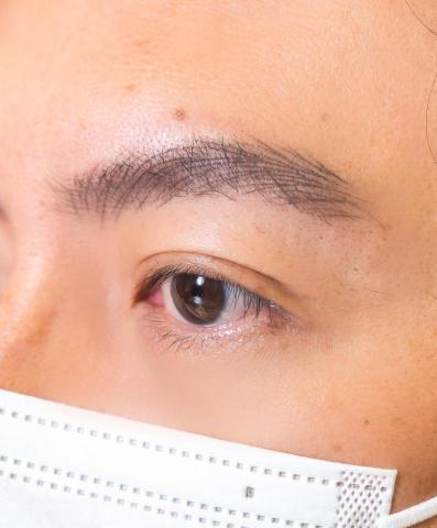  frankie leung - 紋繡成品 廣告相