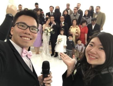 Dickson Poon -  Dickson Poon -