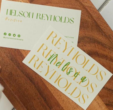 Jasper - Business Card Design | 名片設計,簡約風格。 Jasper - Business Card Design | 名片設計,簡約風格。