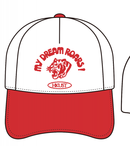 Jasper - 潮流的帽子設計,以鮮豔的紅色來凸顯對於夢想的熱情。 Jasper - 潮流的帽子設計,以鮮豔的紅色來凸顯對於夢想的熱情。