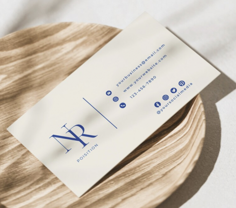 Jasper - Business Card Design | 名片設計 , 專業簡約風格。 Jasper - Business Card Design | 名片設計 , 專業簡約風格。