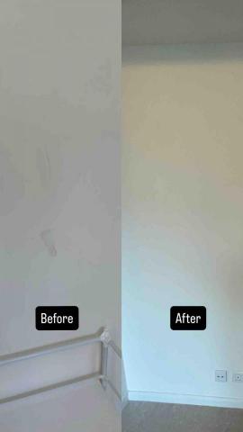 油漆先生 - 掉皮修復