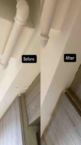 油漆先生 - 小面積修復