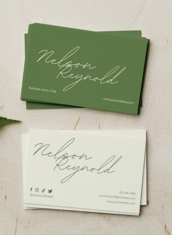 Jasper - Business Card Design | 名片設計,簡約風格。 Jasper - Business Card Design | 名片設計,簡約風格。