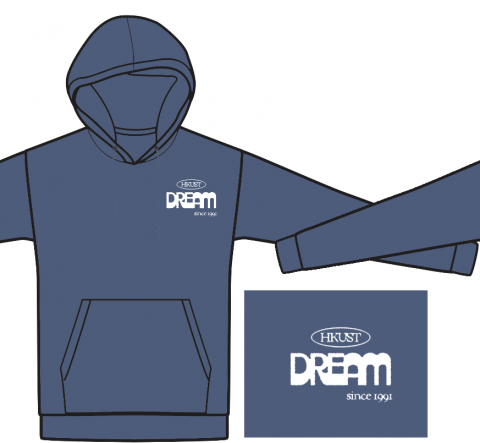 Jasper - 為大學設計的Hoodie 平面圖,以夢想作為設計主題並以具藝術感的畫風呈現。 Jasper - 為大學設計的Hoodie 平面圖,以夢想作為設計主題並以具藝術感的畫風呈現。