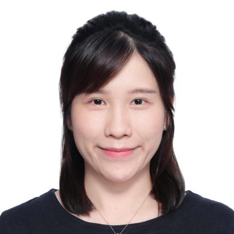 提供活動策劃人英文服務的專家Elfa Tseung