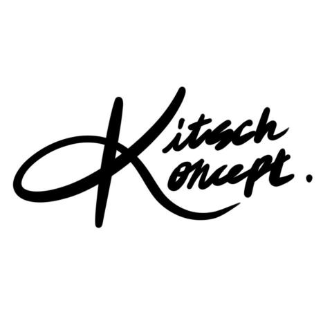 提供平面設計報價單服務的專家Kitsch Koncept