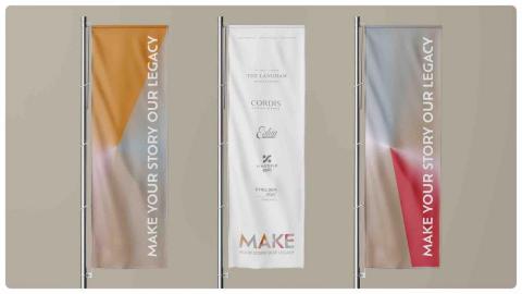 Elio Brand Consultancy - 朗豪酒店集團品牌策劃活動 Elio Brand Consultancy - 朗豪酒店集團品牌策劃活動