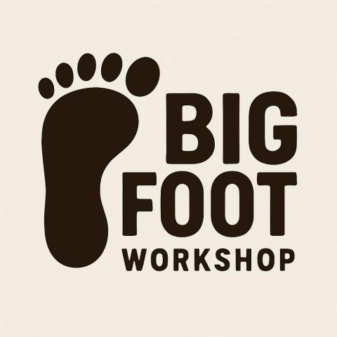 提供學習英文翻譯服務的專家Big Foot Workshop