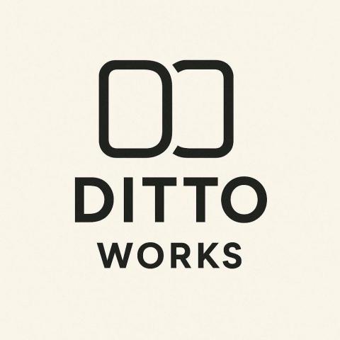 提供專業照片拍攝服務的專家Patten / Ditto Works