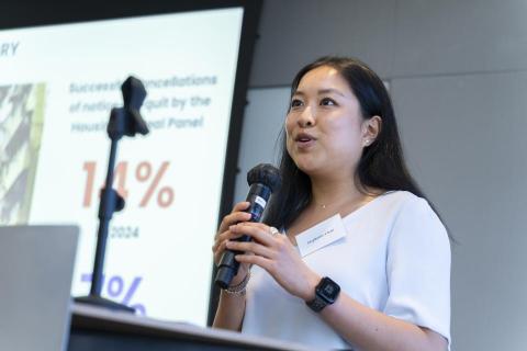 Louie Tsui 如一攝影 - Appreciation Ceremony Event Photography 頒獎禮活動攝影 Louie Tsui 如一攝影 - Appreciation Ceremony Event Photography 頒獎禮活動攝影