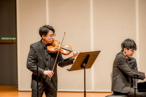 Marco Ng -  Marco Ng -