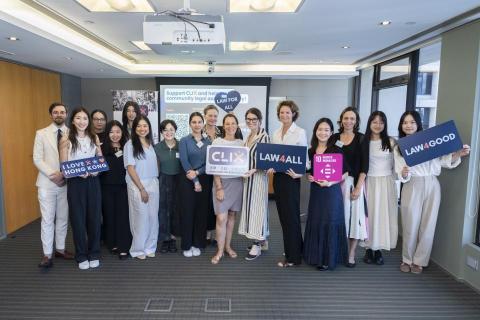 Louie Tsui 如一攝影 - Appreciation Ceremony Event Photography 頒獎禮活動攝影 Louie Tsui 如一攝影 - Appreciation Ceremony Event Photography 頒獎禮活動攝影