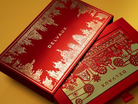 Louie Tsui 如一攝影 - Gift Box Product Photography 禮盒產品攝影 Louie Tsui 如一攝影 - Gift Box Product Photography 禮盒產品攝影