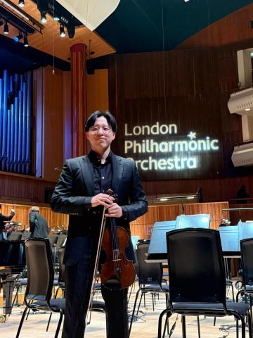 Marco Ng -  Marco Ng -