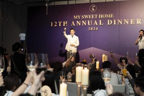Louie Tsui 如一攝影 - Annual Dinner Event Photography 公司週年晚宴 Louie Tsui 如一攝影 - Annual Dinner Event Photography 公司週年晚宴