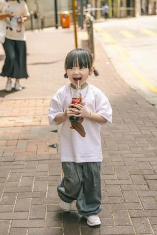 Louie Tsui 如一攝影 - Product Photography for Kidswear 兒童服裝產品拍攝 Louie Tsui 如一攝影 - Product Photography for Kidswear 兒童服裝產品拍攝