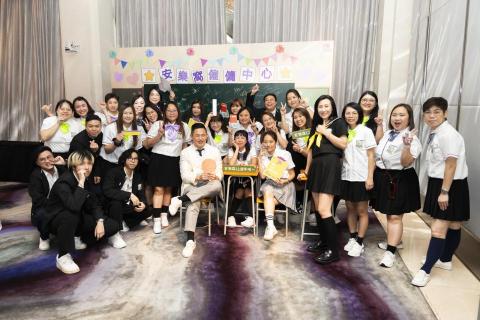 Louie Tsui 如一攝影 - Annual Dinner Event Photography 公司週年晚宴 Louie Tsui 如一攝影 - Annual Dinner Event Photography 公司週年晚宴