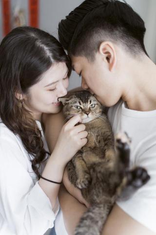 Louie Tsui 如一攝影 - Pet Photography 寵物攝影 Louie Tsui 如一攝影 - Pet Photography 寵物攝影