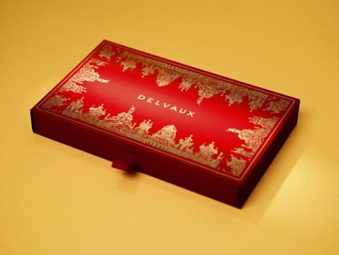 Louie Tsui 如一攝影 - Gift Box Product Photography 禮盒產品攝影 Louie Tsui 如一攝影 - Gift Box Product Photography 禮盒產品攝影