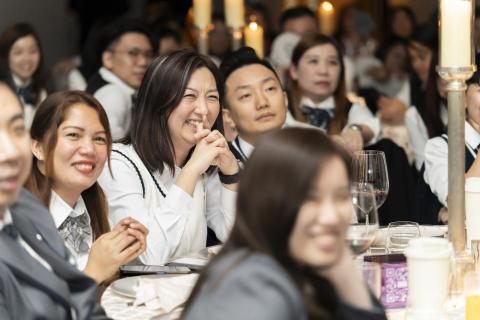 Louie Tsui 如一攝影 - Annual Dinner Event Photography 公司週年晚宴 Louie Tsui 如一攝影 - Annual Dinner Event Photography 公司週年晚宴