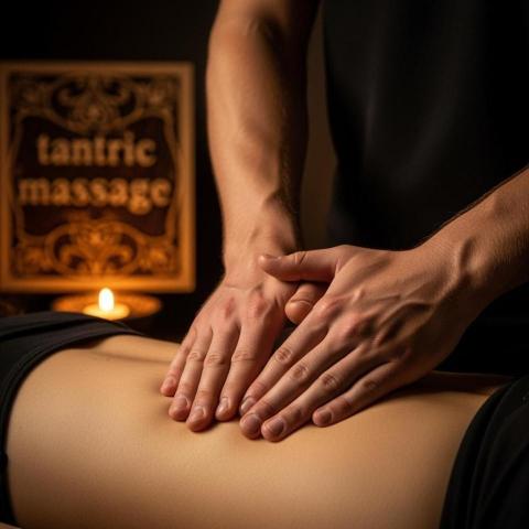 hkmassage_.00sboy - 密宗按摩，又稱Tantra按摩，是一種源自印度古老文明的按摩技術，強調身心靈的全面放鬆和療癒。 它通過輕柔而富有節奏的觸摸，幫助人們進入寧靜的心靈狀態，並舒緩身體的壓力，達到身心靈的平衡與和諧