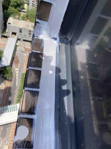 完美鋁窗防漏工程 - 防漏