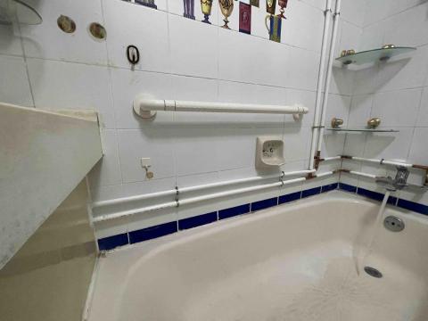 Time Production/N Concept Prod - 重做來水冷熱銅喉