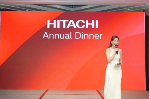 MC Meiling - 公司周年晚宴司儀 MC Meiling - 公司周年晚宴司儀