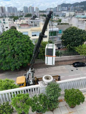 零一機電工程有限公司 -  零一機電工程有限公司 -