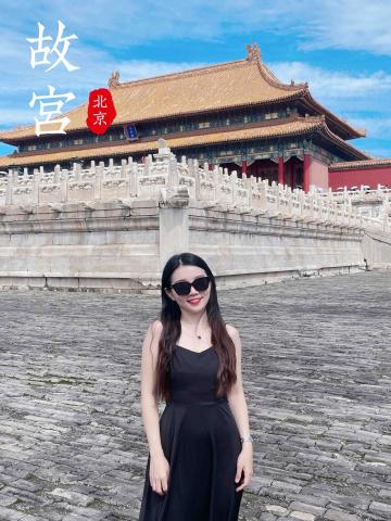 提供香港書法班服務的專家JAMIE
