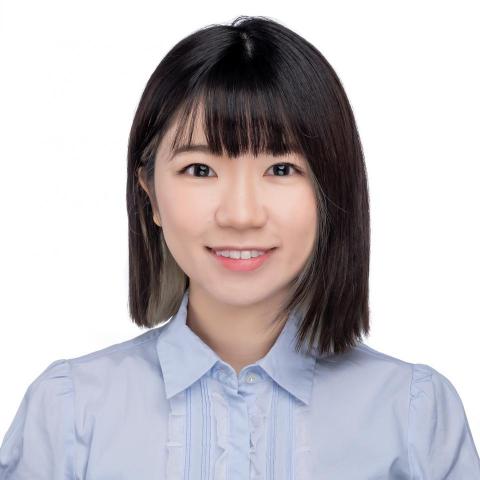 提供社工兼職工作服務的專家Annie