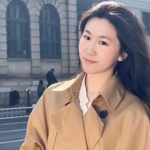 提供普通話教學小學服務的專家洪粉嬋