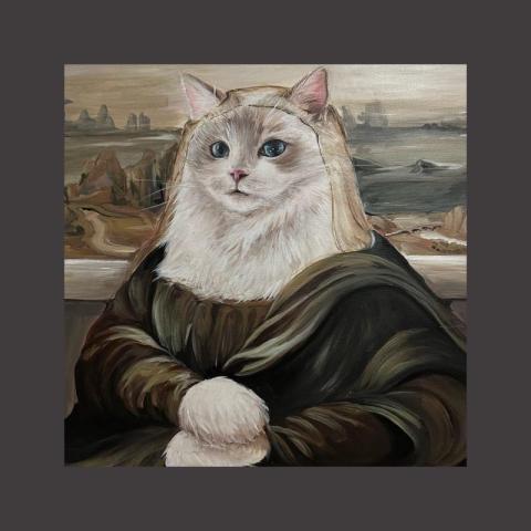 Artful Studio - 油畫 Artful Studio - 油畫