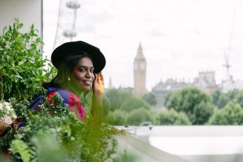 Forever Love Journey - Provided graduation & party photography for a lovely Cameroonian graduate and her family at Royal Festival Hall, Southbank Centre, London. 

See more: 

http://www.foreverlovewedding.com/