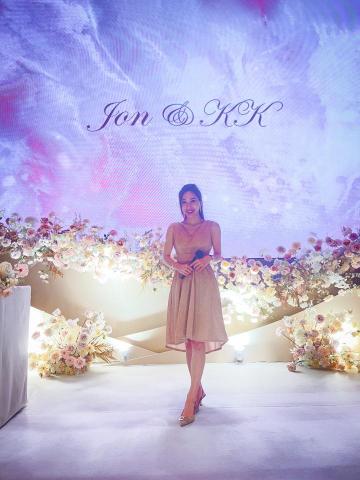 MC Meiling - 五星級酒店婚禮司儀 MC Meiling - 五星級酒店婚禮司儀