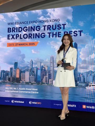 MC Meiling - 行業主題講座 MC Meiling - 行業主題講座