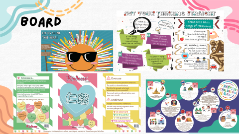 Jenn - OCTPORT八港 - 