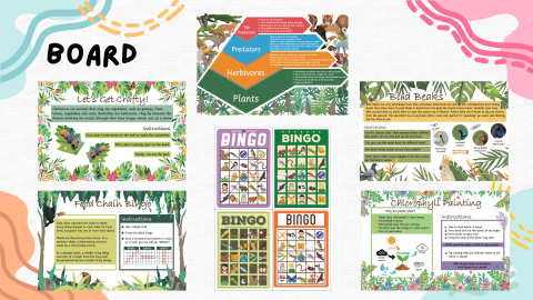 Jenn - OCTPORT八港 - 