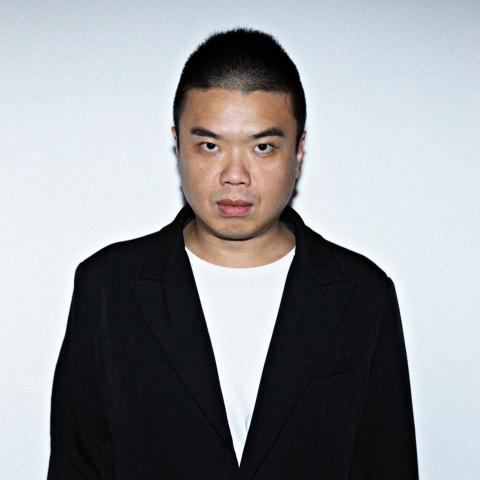 提供跳舞班香港服務的專家Vincent. Ah Po