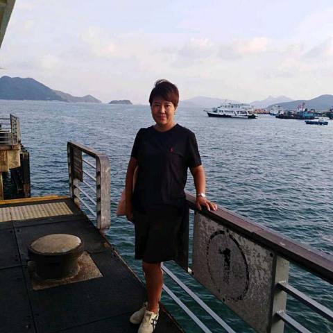 提供莊臣清潔服務有限公司招聘服務的專家林凌女士