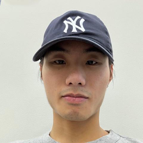 提供兼職工作將軍澳服務的專家何梓聰