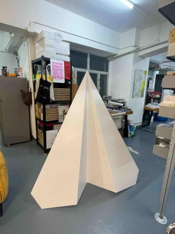 Angie - 道具製作 Angie - 道具製作