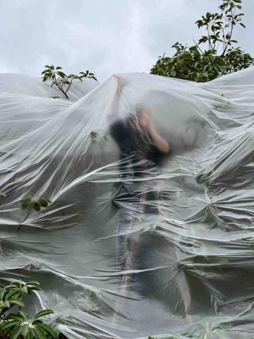 Angie - MV拍攝置景 Angie - MV拍攝置景