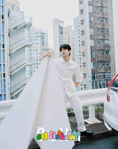 Angie - 台灣雜誌道具製作 Angie - 台灣雜誌道具製作