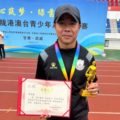 提供普拉提課程 香港服務的專家Li Heung Leung