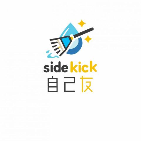 自己友SideKick - 