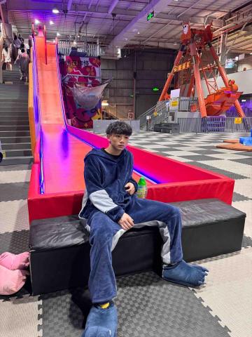 提供裝修時間香港服務的專家Cody
