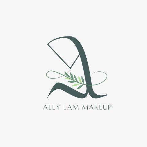 提供窗台設計香港服務的專家Ally Lam Makeup