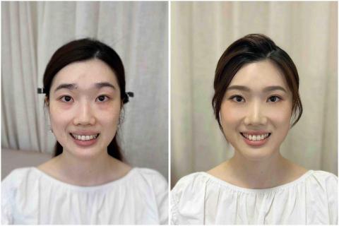 Ally Lam Makeup -  Ally Lam Makeup -